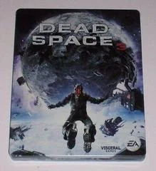 Dead Space 3 [Steelbook Edition] - Xbox 360 - Retrocharting