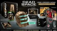 Background - Dead Space [CollectorÔÇÖs Edition] - Xbox Series X - Retrocharting
