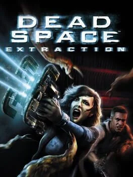 Dead Space Extraction - Wii - Retrocharting