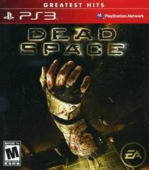 Background - Dead Space [Greatest Hits] - Playstation 3 - Retrocharting