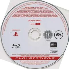 Background - Dead Space [Not For Resale] - Playstation 3 - Retrocharting