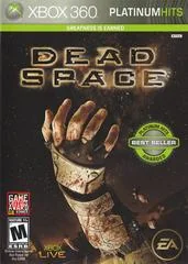 Dead Space [Platinum Hits] - Xbox 360 - Retrocharting