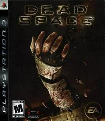 Background - Dead Space - Playstation 3 - Retrocharting