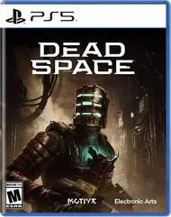Dead Space - Playstation 5 - Retrocharting