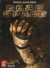Background - Dead Space [Prima] - Strategy Guide - Retrocharting