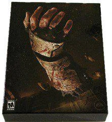 Background - Dead Space [Ultra Limited Edition] - Xbox 360 - Retrocharting