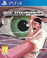 Dead Synchronicity Tomorrow Comes Today - Playstation 4 - Retrocharting