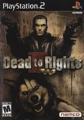 Dead to Rights 2 - PlayStation 2 - Retrocharting