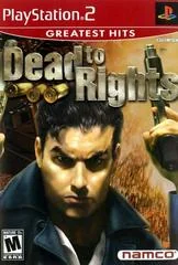 Dead to Rights [Greatest Hits] - PlayStation 2 - Retrocharting