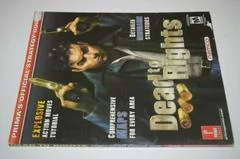 Dead to Rights [Prima] - Strategy Guide - Retrocharting