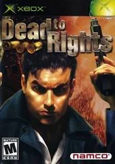 Dead to Rights - Xbox - Retrocharting