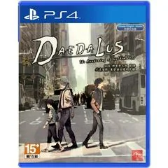 Deadalus: The Awakening of Golden Jazz - Playstation 4 - Retrocharting