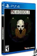 Deadbolt - Playstation 4 - Retrocharting