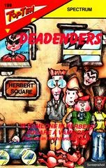 Deadenders - ZX Spectrum - Retrocharting