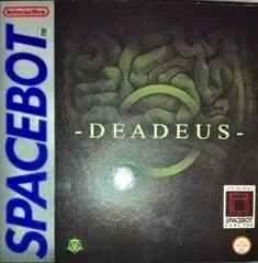Deadeus - GameBoy - Retrocharting