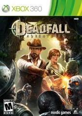 Deadfall Adventures - Xbox 360 - Retrocharting