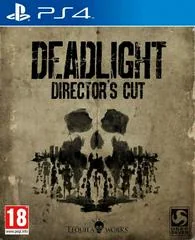 Deadlight Director's Cut - Playstation 4 - Retrocharting