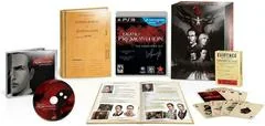 Background - Deadly Premonition: Director's Cut [Classified Edition] - Playstation 3 - Retrocharting