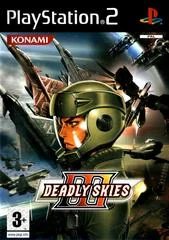 Deadly Skies III - PlayStation 2 - Retrocharting