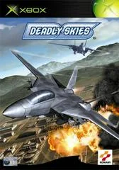 Deadly Skies - Xbox - Retrocharting