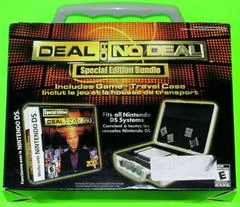 Deal of No Deal - Nintendo DS - Retrocharting