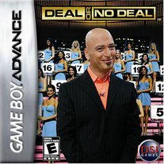 Deal or No Deal - GameBoy Advance - Retrocharting