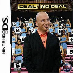 Deal or No Deal - Nintendo DS - Retrocharting
