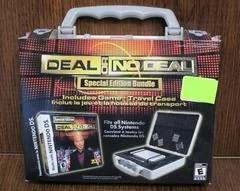 Deal Or No Deal [Special Edition Bundle] - Nintendo DS - Retrocharting