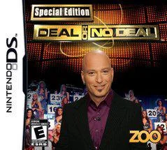 Background - Deal or No Deal [Special Edition] - Nintendo DS - Retrocharting