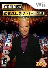 Deal or No Deal: Special Edition - Wii - Retrocharting