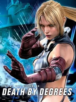 Background - Death by Degrees - PlayStation 2 - Retrocharting