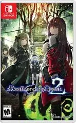 Death End Re;Quest 2 [Calendar Edition] - Nintendo Switch - Retrocharting