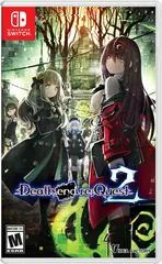 Background - Death End Re;Quest 2 - Nintendo Switch - Retrocharting