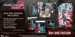 Death End Re;Quest: Code Z [Day One Edition] - Playstation 5 - Retrocharting