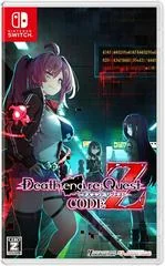Death End Re;Quest Code Z - Nintendo Switch - Retrocharting