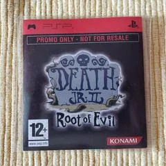Death JR. II [Not for Resale] - PSP - Retrocharting