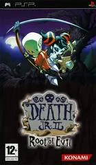 Death Jr. II: Root of Evil - PSP - Retrocharting