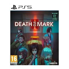 Background - Death Mark II - Playstation 5 - Retrocharting