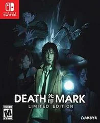 Background - Death Mark [Limited Edition] - Nintendo Switch - Retrocharting
