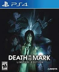 Death Mark [Limited Edition] - Playstation 4 - Retrocharting