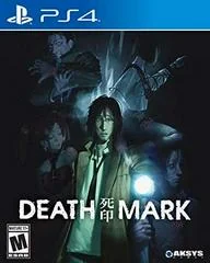 Death Mark - Playstation 4 - Retrocharting
