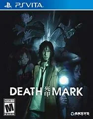 Death Mark - Playstation Vita - Retrocharting