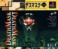 Death Mask - PlayStation - Retrocharting