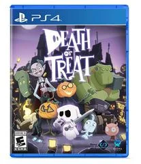 Death or Treat - Playstation 4 - Retrocharting