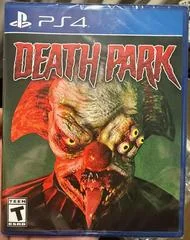 Background - Death Park - Playstation 4 - Retrocharting
