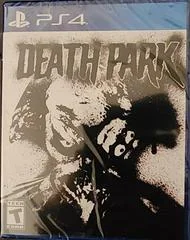 Death Park [Variant] - Playstation 4 - Retrocharting
