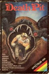 Death Pit - ZX Spectrum - Retrocharting