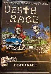 Background - Death Race [Homebrew] - Atari 2600 - Retrocharting