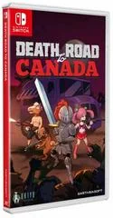 Death Road To Canada - Nintendo Switch - Retrocharting