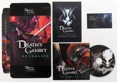 Death's Gambit: Afterlife - Nintendo Switch - Retrocharting